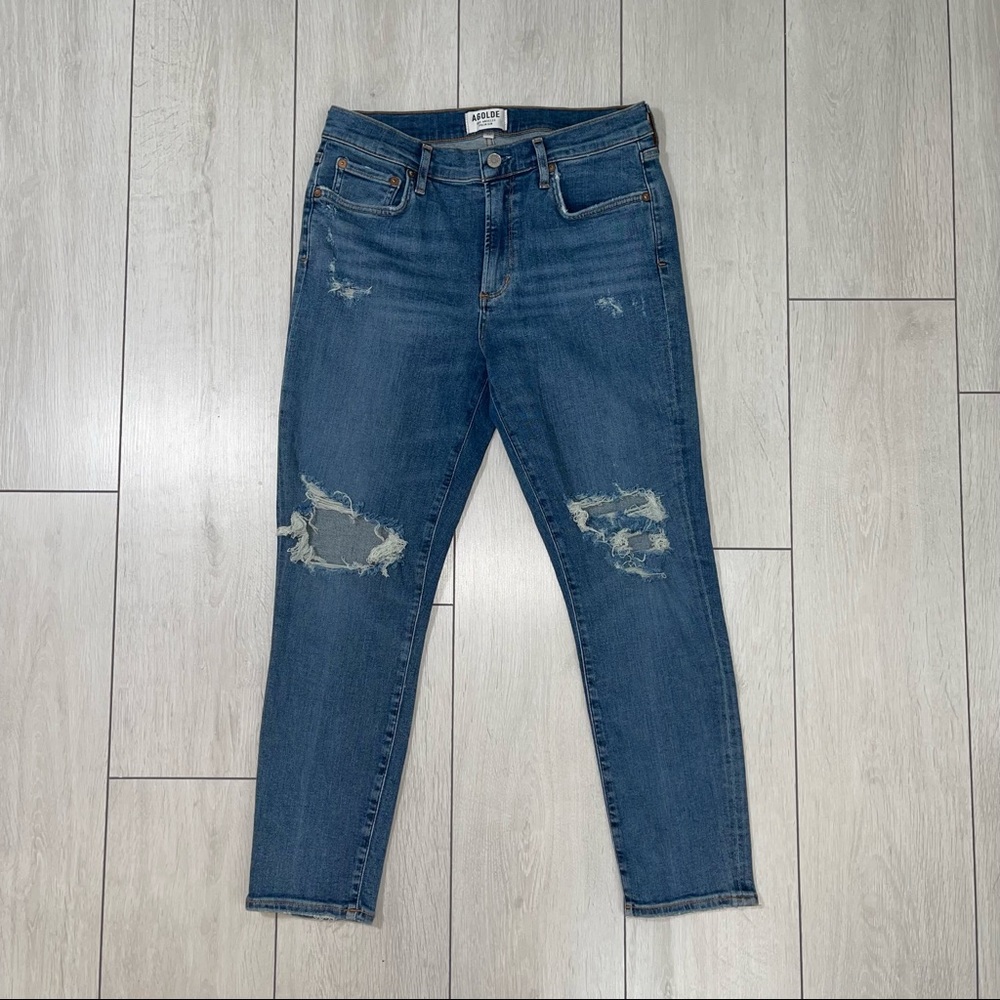 Agolde Jeans